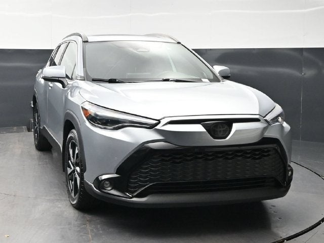 2024 Toyota Corolla Cross Hybrid XSE