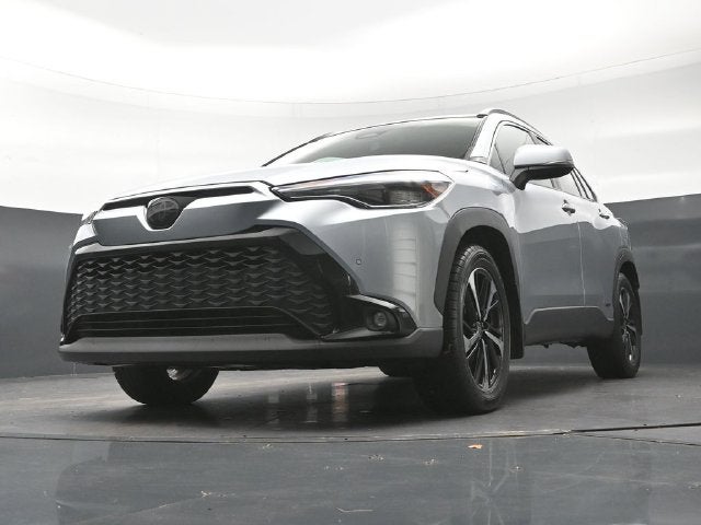 2024 Toyota Corolla Cross Hybrid XSE