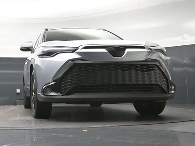 2024 Toyota Corolla Cross Hybrid XSE