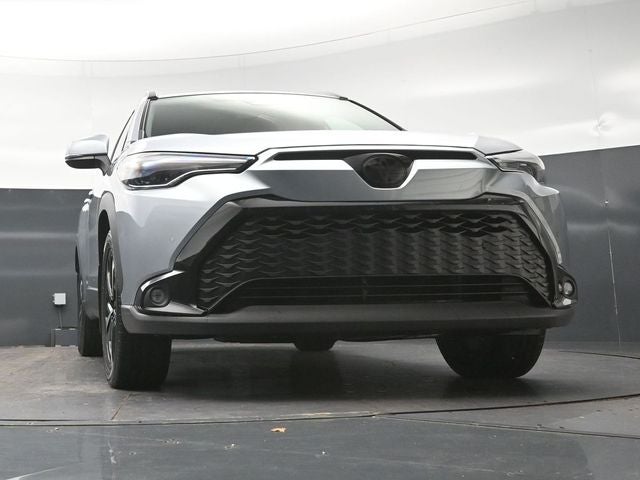 2024 Toyota Corolla Cross Hybrid XSE