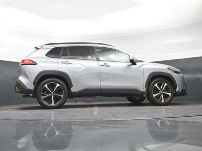 2024 Toyota Corolla Cross Hybrid XSE