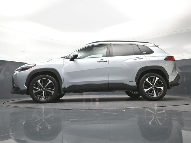2024 Toyota Corolla Cross Hybrid XSE