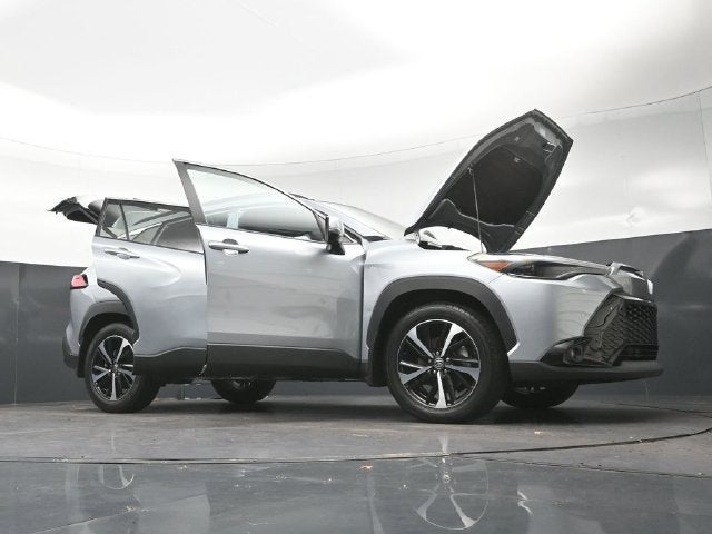2024 Toyota Corolla Cross Hybrid XSE