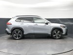2024 Toyota Corolla Cross Hybrid XSE