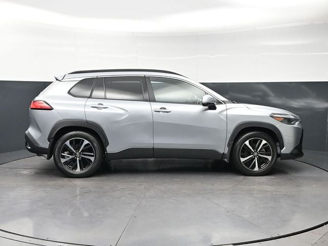 2024 Toyota Corolla Cross Hybrid XSE