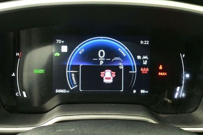 2024 Toyota Corolla Cross Hybrid XSE