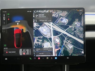 2026 Tesla Model Y Long Range