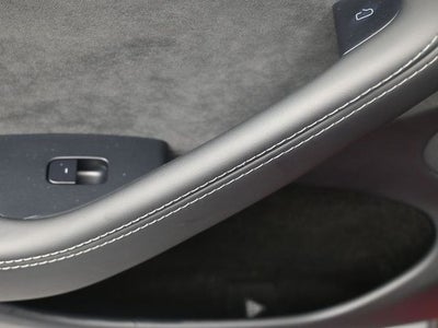 2026 Tesla Model Y Long Range