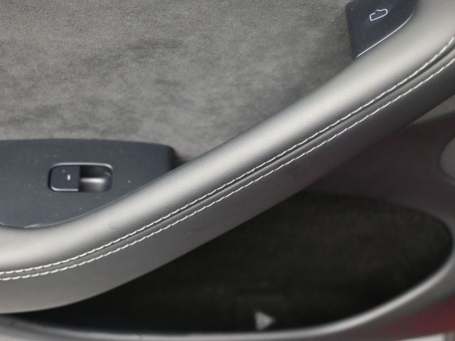 2026 Tesla Model Y Long Range
