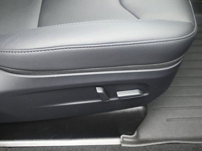 2026 Tesla Model Y Long Range