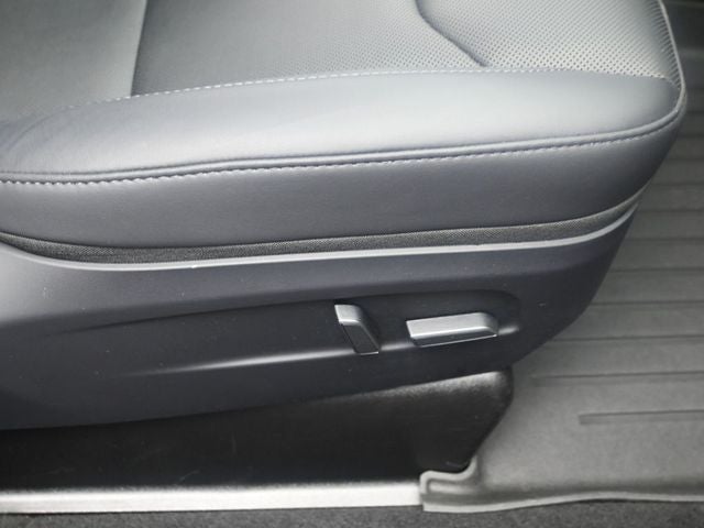 2026 Tesla Model Y Long Range