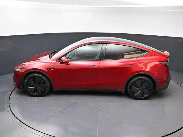 2026 Tesla Model Y Long Range