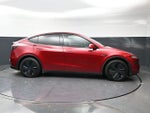 2026 Tesla Model Y Long Range