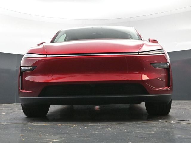 2026 Tesla Model Y Long Range