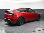 2026 Tesla Model Y Long Range