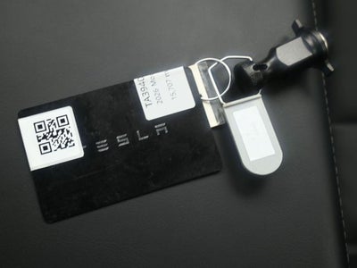 2026 Tesla Model Y Long Range