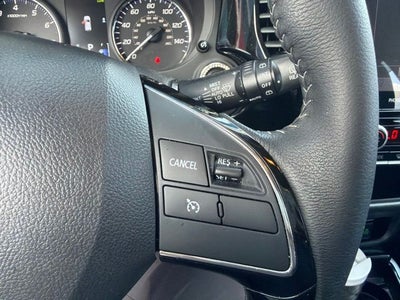 2020 Mitsubishi Outlander SE