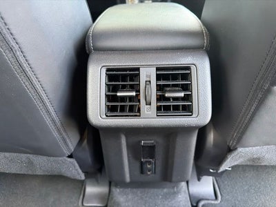 2020 Mitsubishi Outlander SE