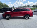 2020 Mitsubishi Outlander SE
