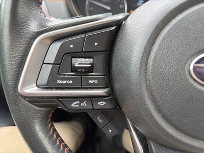2018 Subaru Crosstrek 2.0i Limited
