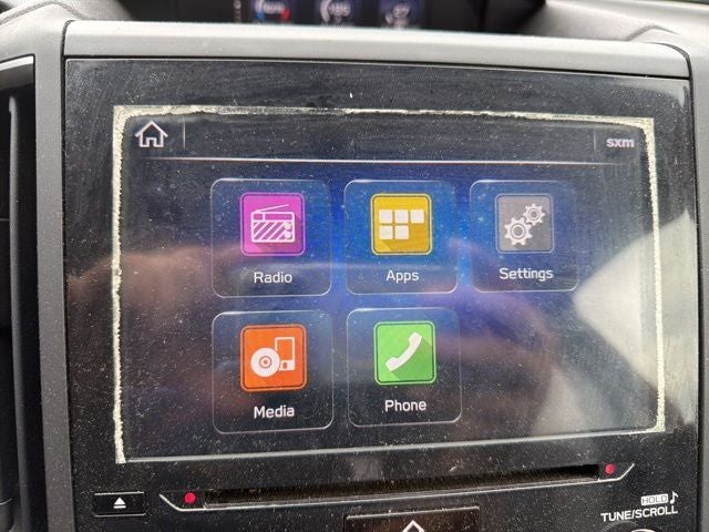 2018 Subaru Crosstrek 2.0i Limited