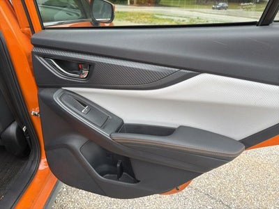 2018 Subaru Crosstrek 2.0i Limited