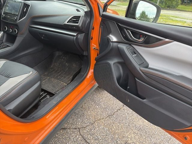 2018 Subaru Crosstrek 2.0i Limited