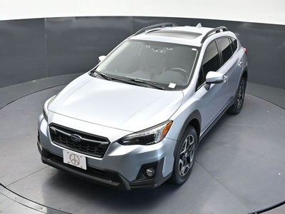 2018 Subaru Crosstrek 2.0i Limited
