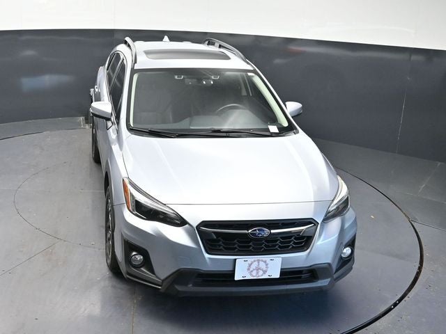 2018 Subaru Crosstrek 2.0i Limited
