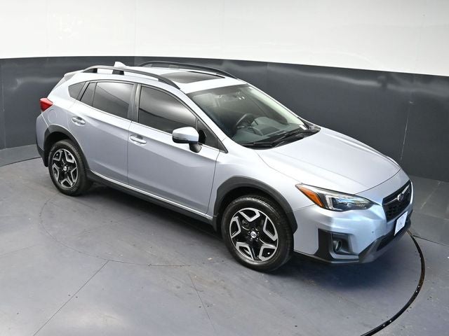 2018 Subaru Crosstrek 2.0i Limited
