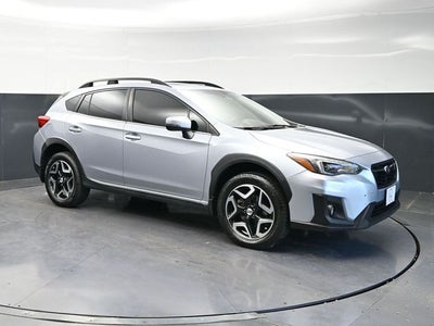 2018 Subaru Crosstrek 2.0i Limited