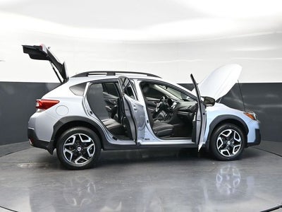 2018 Subaru Crosstrek 2.0i Limited
