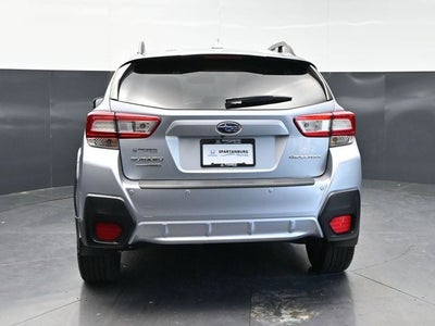 2018 Subaru Crosstrek 2.0i Limited