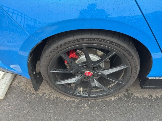 2024 Honda Civic Type R Base