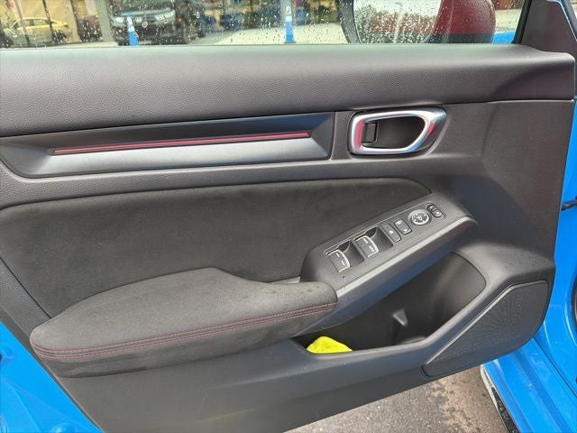 2024 Honda Civic Type R Base