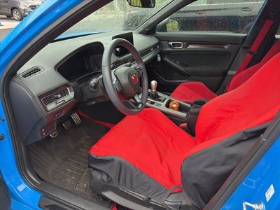 2024 Honda Civic Type R Base