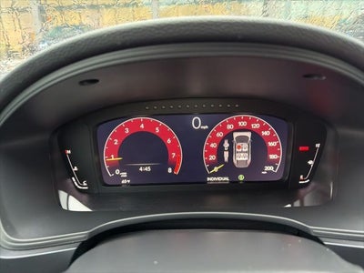 2024 Honda Civic Type R Base