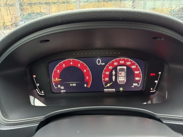 2024 Honda Civic Type R Base