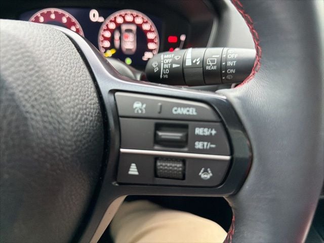 2024 Honda Civic Type R Base