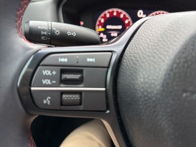2024 Honda Civic Type R Base