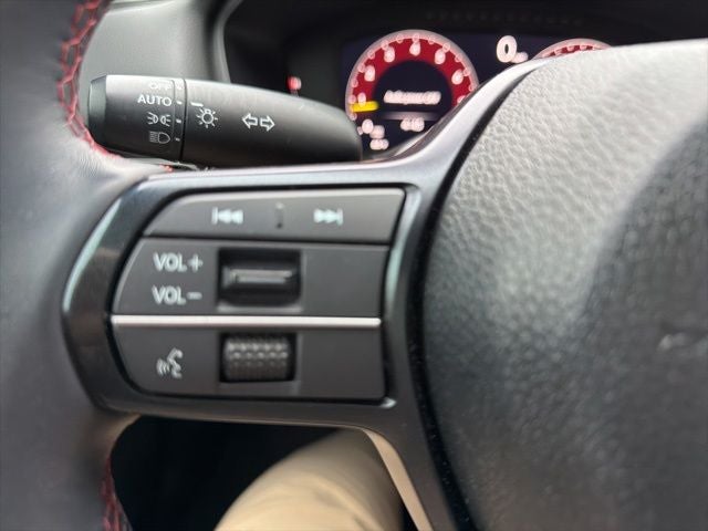 2024 Honda Civic Type R Base