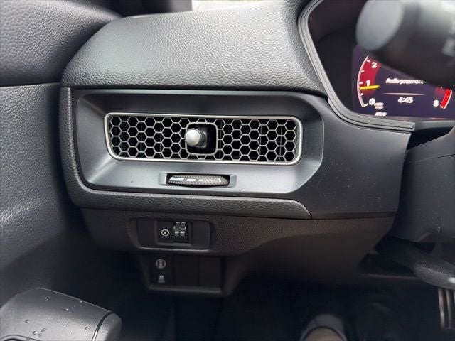 2024 Honda Civic Type R Base
