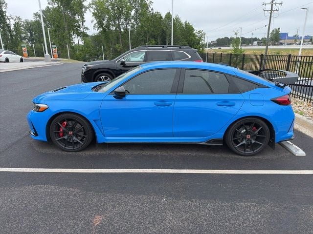 2024 Honda Civic Type R Base