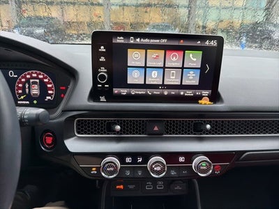 2024 Honda Civic Type R Base