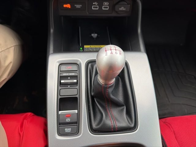 2024 Honda Civic Type R Base
