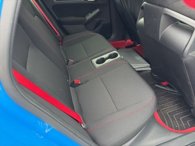 2024 Honda Civic Type R Base