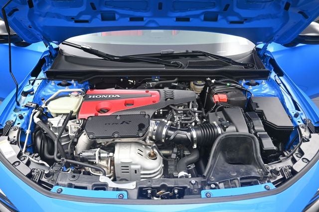 2024 Honda Civic Type R Base