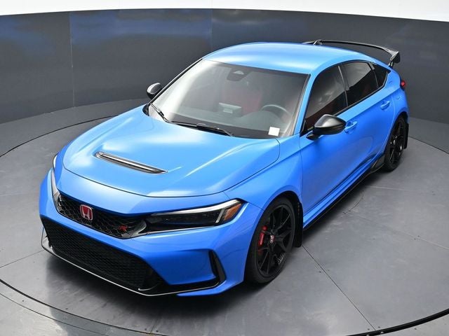 2024 Honda Civic Type R Base
