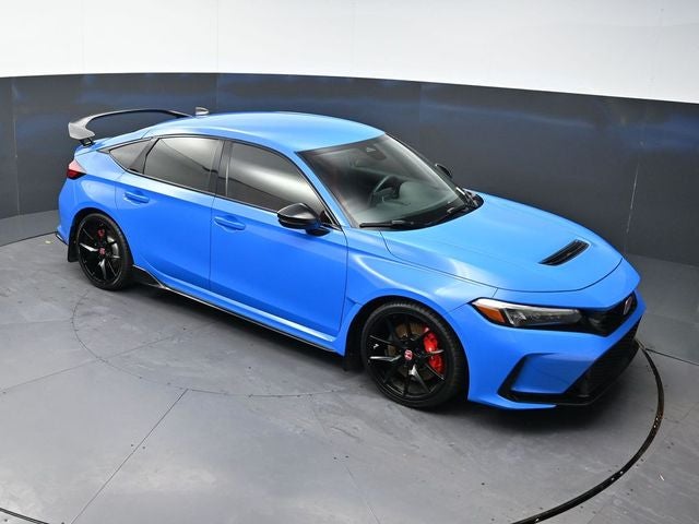 2024 Honda Civic Type R Base