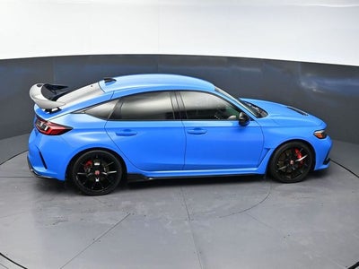 2024 Honda Civic Type R Base